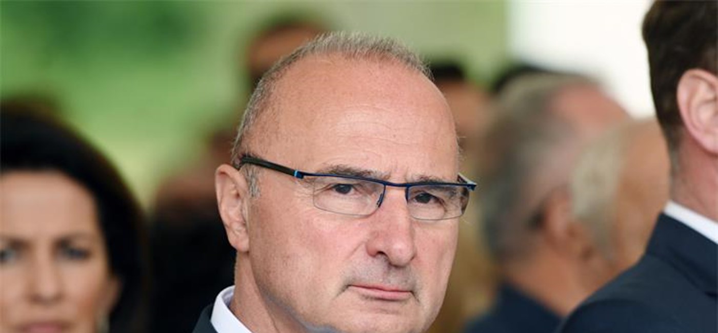 Grlić Radman: Otvaranje pregovora BiH i EU do kraja ove ili početkom iduće godine